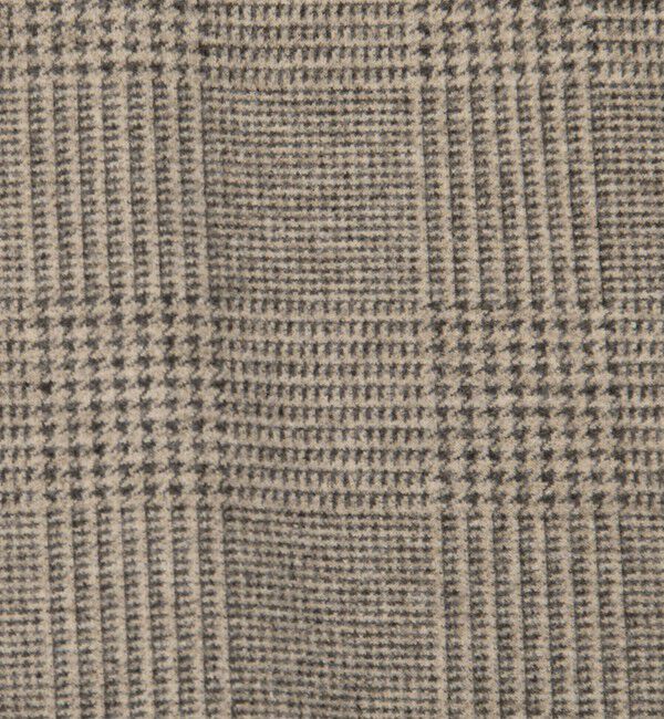 NOLLEY'S「ウォッシャブルストレッチジャージハオリ」|ブルゾン・スタジャン|