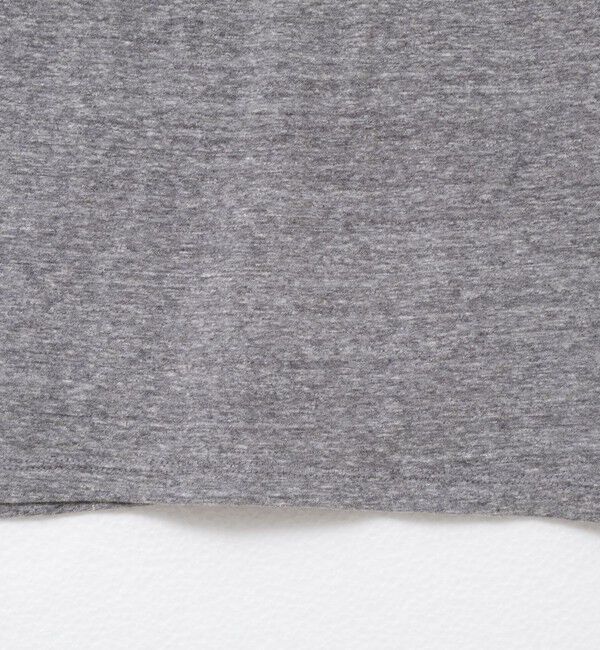 MAQWEL「【MAQWEL/マクウェル】MARUDOロングスリーブTee」|Tシャツ・カットソー|