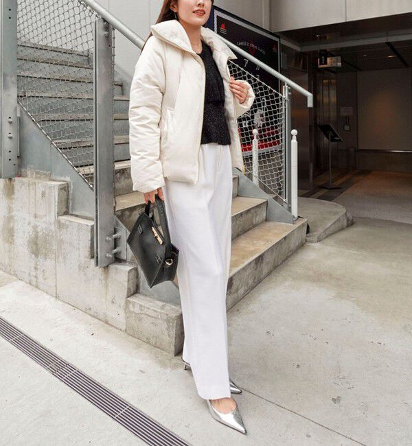 NOLLEY'S「ウォッシャブルロイヤルダウン」|ダウン|