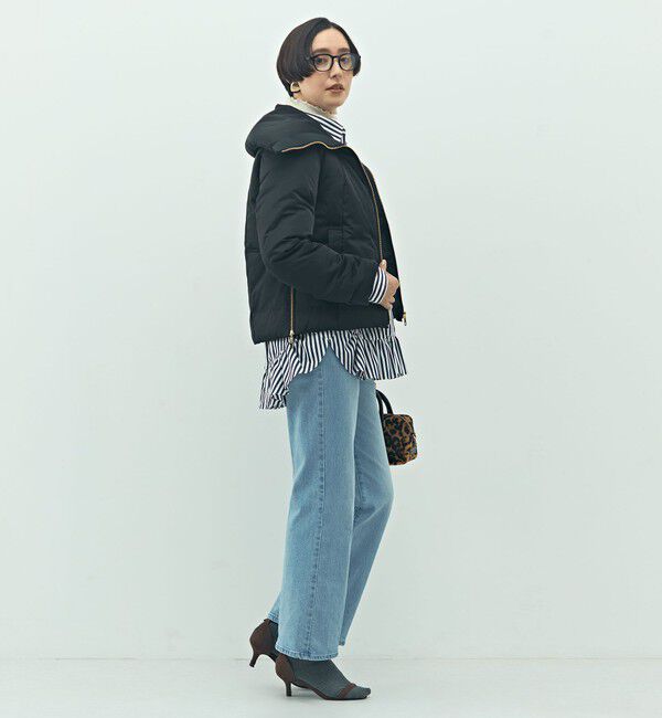 NOLLEY'S「ウォッシャブルロイヤルダウン」|ダウン|