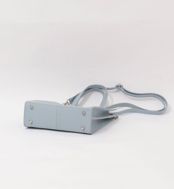 NOLLEY'S「スタッズトートバッグ」|トートバッグ|