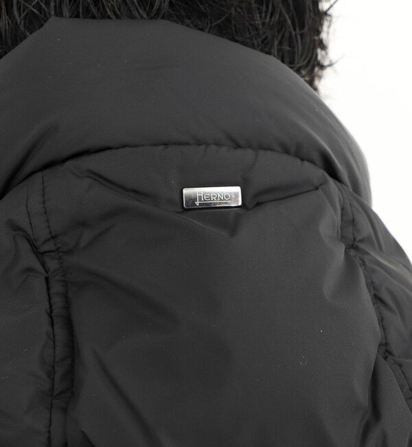 NOLLEY'S goodman「【HERNO/ヘルノ】HOOD DOWN JACKET フードダウンジャケット 25AW」|ダウン|