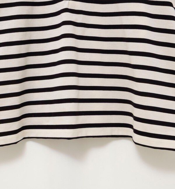 Rie Miller「ウォッシャブルBIGシルエットラガーシャツ」|Tシャツ・カットソー|