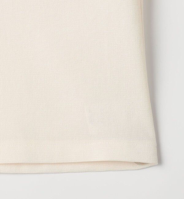 NOLLEY'S「ウォッシャブルヴィンテージメッシュカーディガン」|ブルゾン・スタジャン|