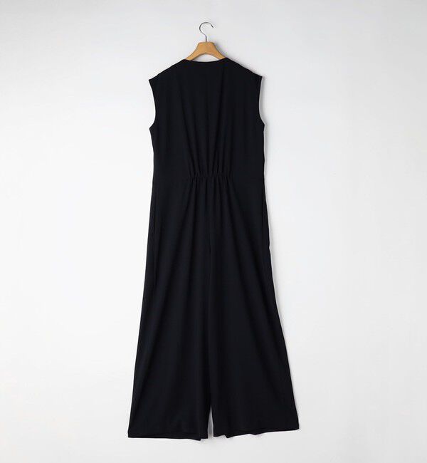 NOLLEY'S sophi「ウォッシャブルエアリージョーゼットオールインワン」|オールインワン|