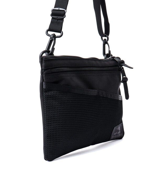 NOLLEY'S goodman「【GREGORY/グレゴリー】CLASSIC SACOCHE M CORDURA BALLISTIC」|ショルダー・メッセンジャー|