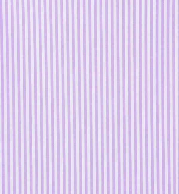 NOLLEY'S「ウォッシャブルダブルフリルキーネックブラウス」|シャツ・ブラウス|