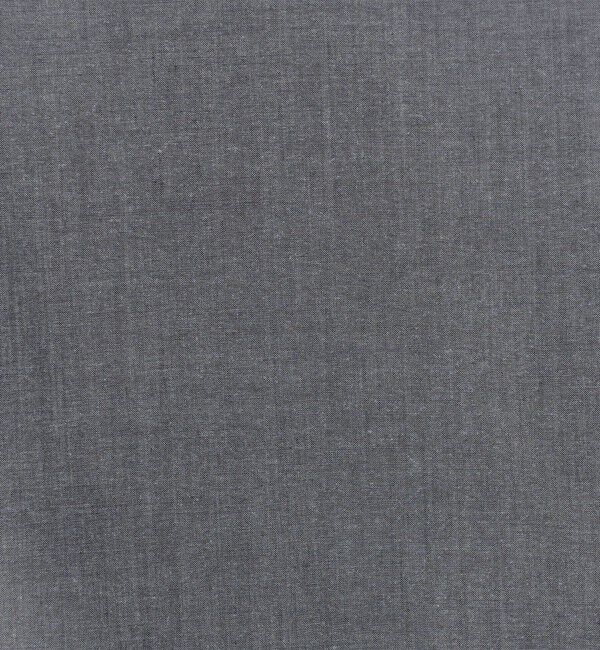 NOLLEY'S「ウォッシャブルダブルフリルキーネックブラウス」|シャツ・ブラウス|