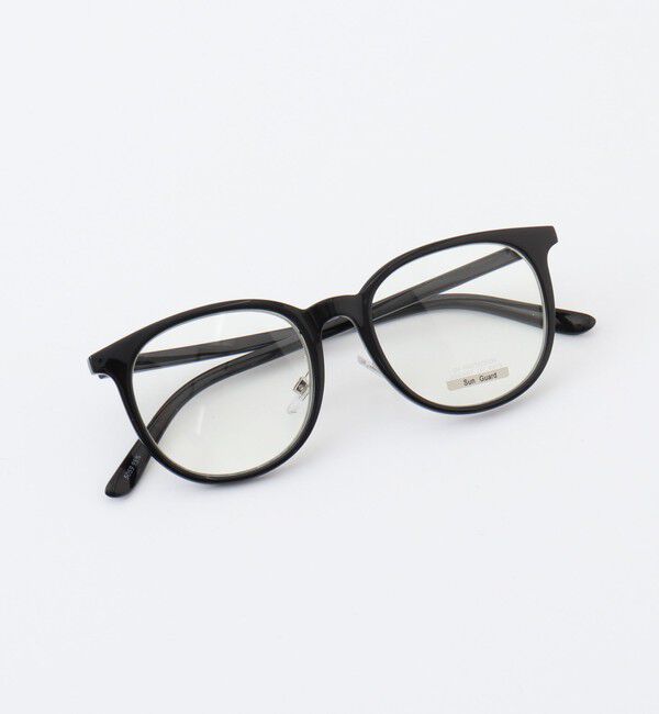 NOLLEY'S「ウェリントンメガネ」|メガネ|