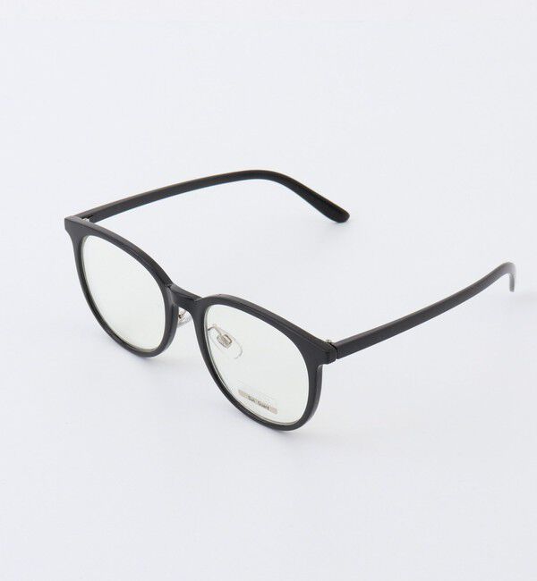 NOLLEY'S「ウェリントンメガネ」|メガネ|