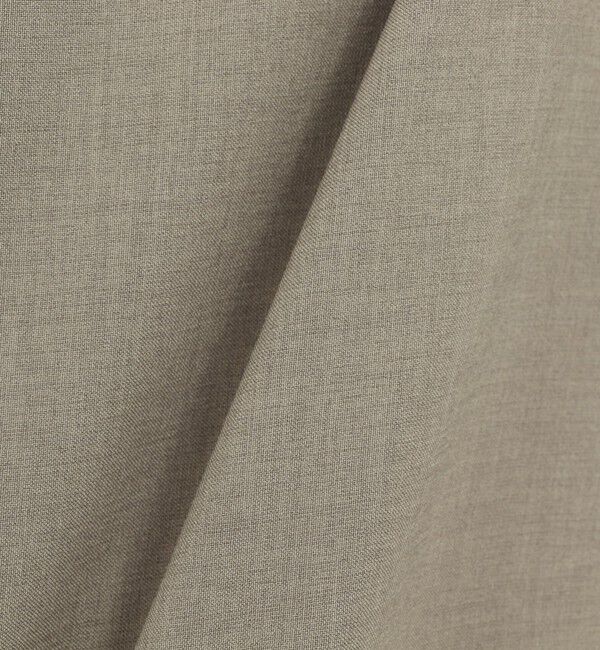 NOLLEY'S goodman「《セットアップ対応》Reflax コーチジャケット 26SS」|ブルゾン・スタジャン|