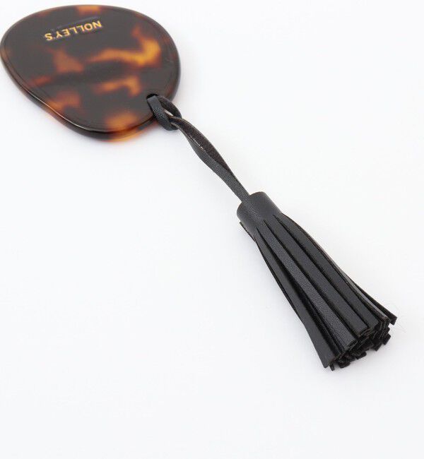 NOLLEY'S「ミラーインバッグチャーム」|チャーム・キーホルダー|