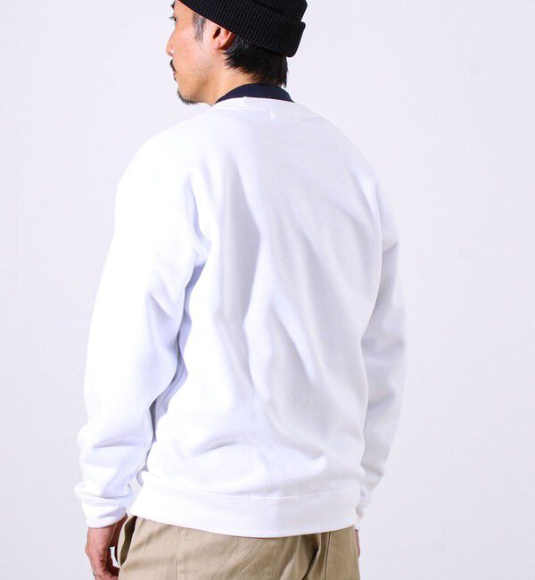 GLOSTER「【GOOD ROCK SPEED/グッドロックスピード】クリスマススウェット」|スウェット・ジャージ|