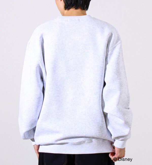 GLOSTER「【GOOD ROCK SPEED/グッドロックスピード】クリスマススウェット」|スウェット・ジャージ|