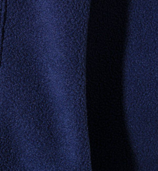 GLOSTER「【ナイロン&times;フリース】2WAY リバーシブルボンバージャケット MA-1 UNISEX」|ブルゾン・スタジャン|