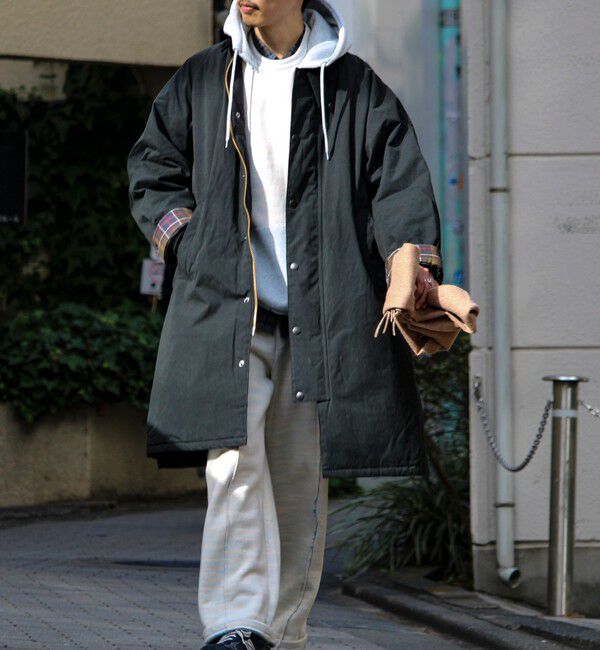 GLOSTER「【BOY BACK FANCYシリーズ】スウェットパンツ」|その他|