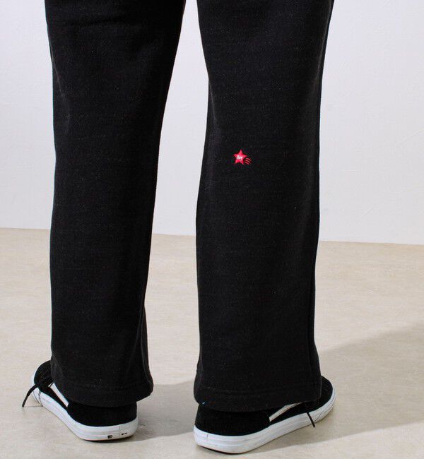 GLOSTER「【BOY BACK FANCYシリーズ】スウェットパンツ」|その他|