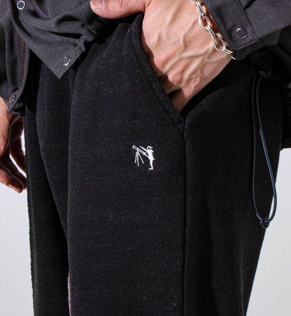 GLOSTER「【BOY BACK FANCYシリーズ】スウェットパンツ」|その他|