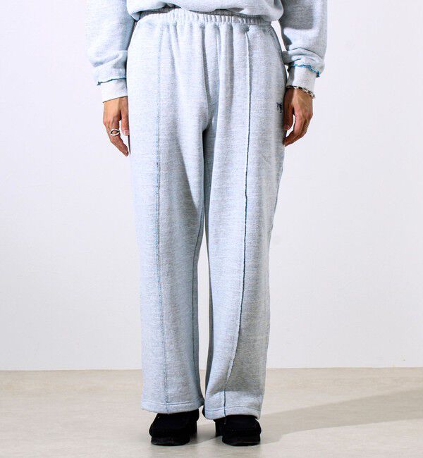 GLOSTER「【BOY BACK FANCYシリーズ】スウェットパンツ」|その他|