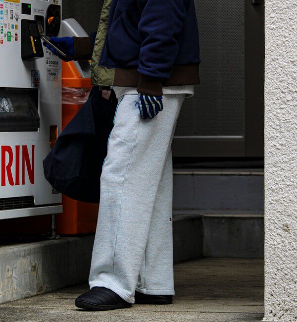 GLOSTER「【BOY BACK FANCYシリーズ】スウェットパンツ」|その他|