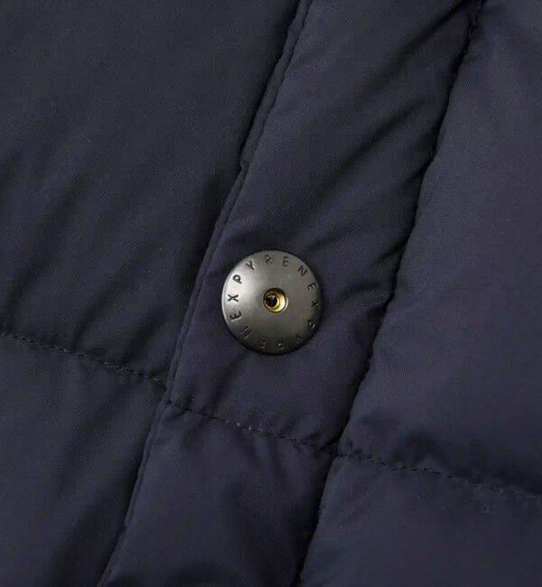 GLOSTER「【PYRENEX/ピレネックス】TROYES」|ダウン|