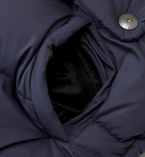 GLOSTER「【PYRENEX/ピレネックス】TROYES」|ダウン|