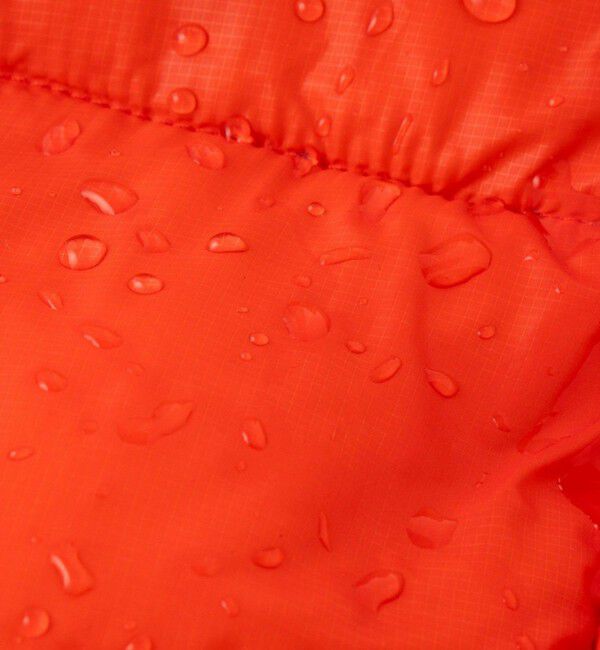 GLOSTER「【WILD THINGS/ワイルドシングス】BIVOUAC LOFT JACKET」|ダウン|