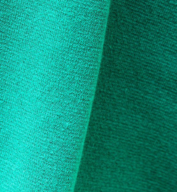 GLOSTER「【GEVACO/ゲバコ】スウェットニットプルオーバー」|スウェット・ジャージ|