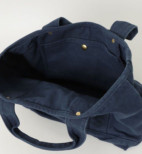 fredy emue「【TRIFFER/トリファー】カラーコットントートバッグ」|トートバッグ|