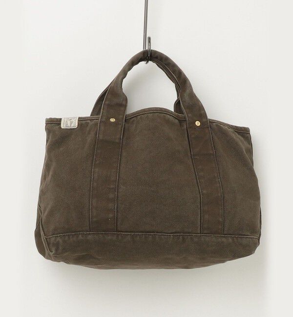 fredy emue「【TRIFFER/トリファー】カラーコットントートバッグ」|トートバッグ|