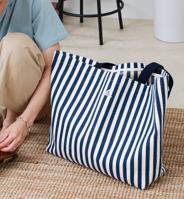 GLOSTER「【GEVACO/ゲバコ】キャンバスバッグ」|トートバッグ|