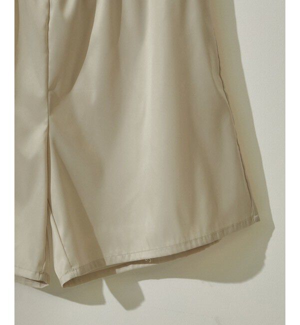 ROPE「ペチコートパンツ/ペチパンツ」|その他|