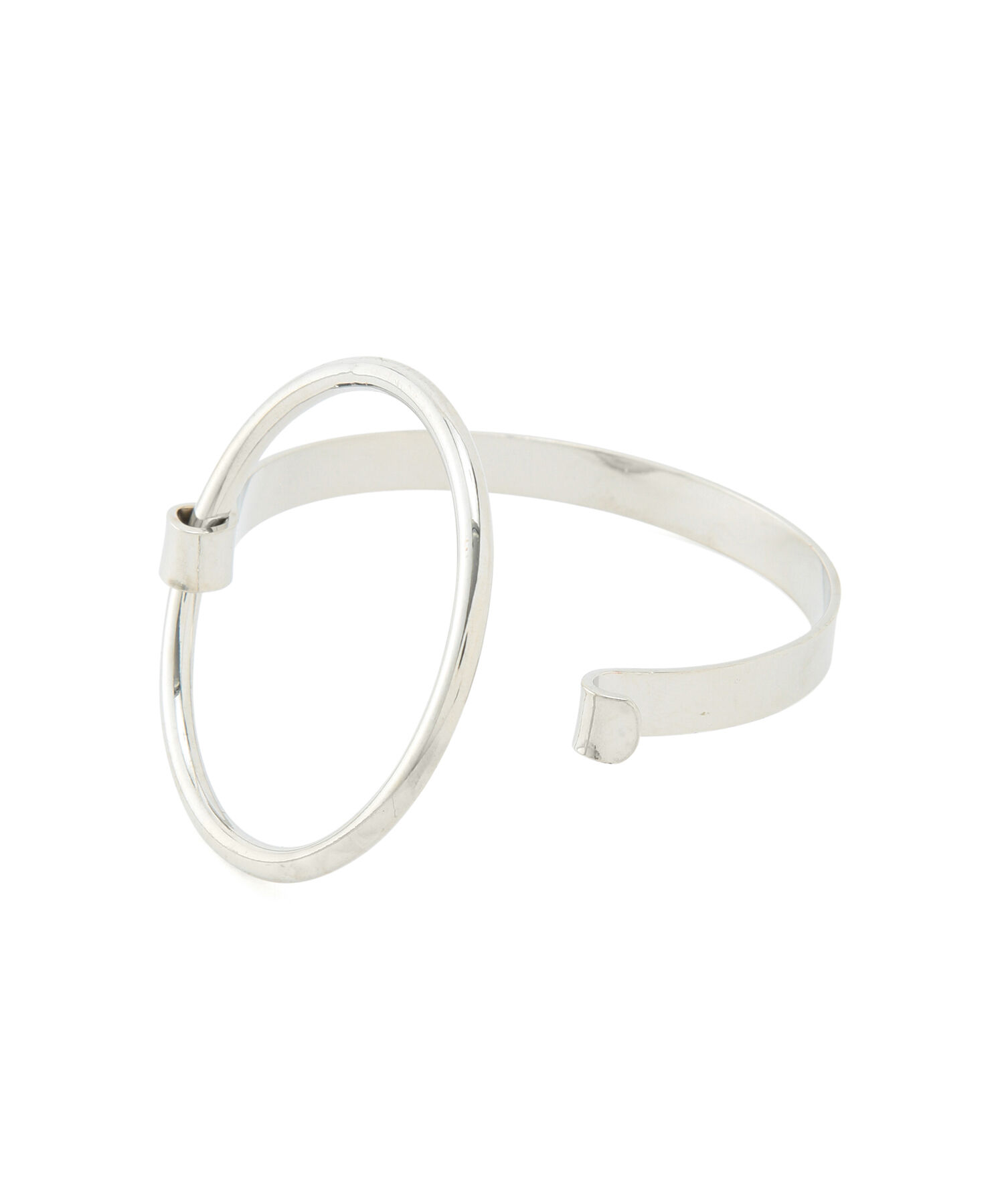 VIS「サークルメタルバングル」|ブレスレット・バングル|