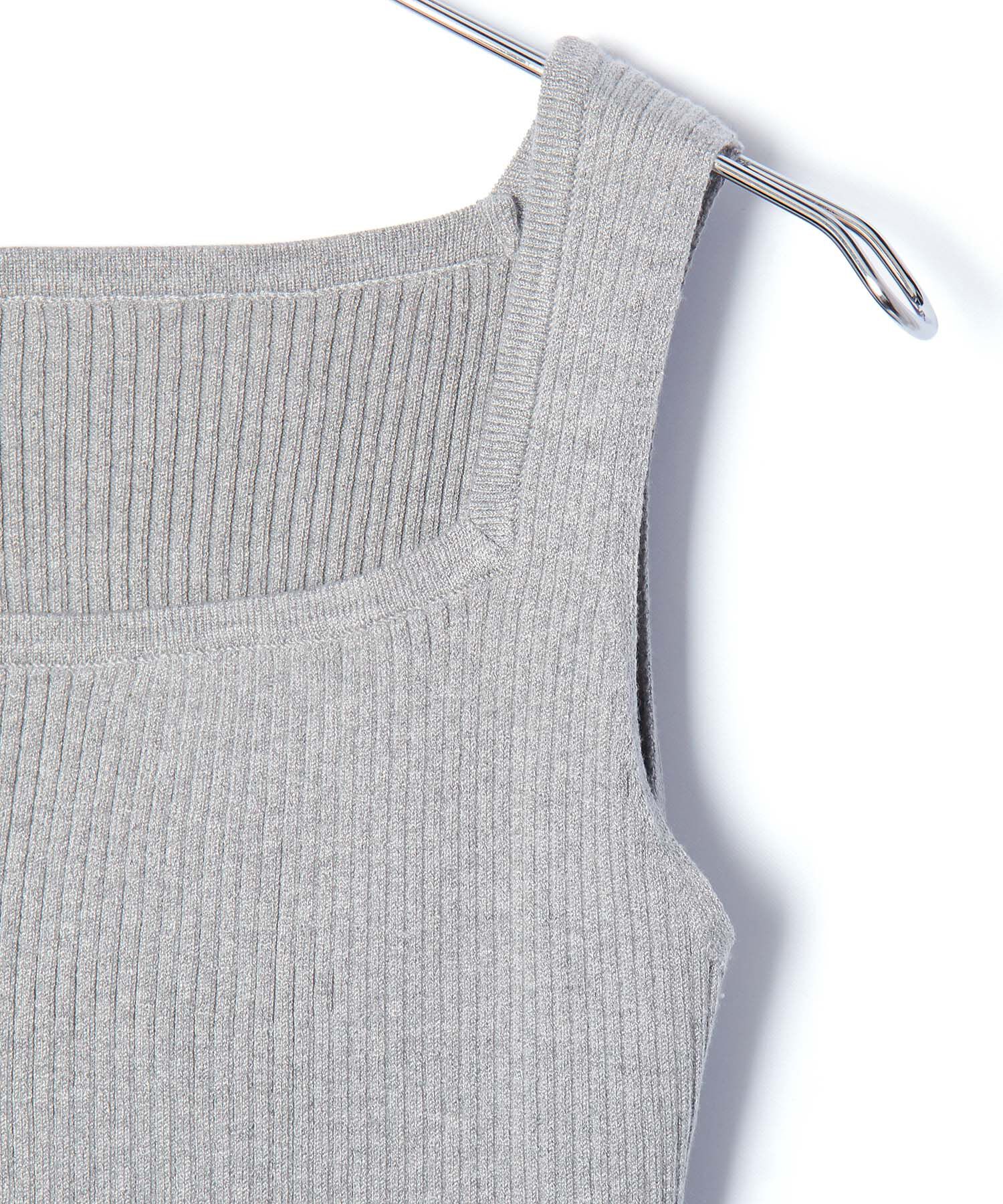 VIS「【SET】モノグラムニットアンサンブル【WEB/一部店舗限定】」|その他|