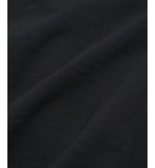 VIS「【セットアップ対応】ベルト付きバミューダパンツ」|チノ|