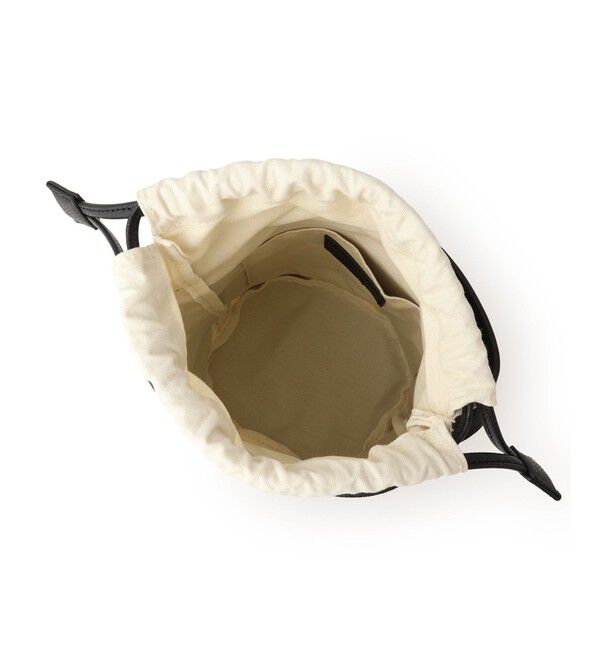 VIS「カットワーク2WAYバッグ」|ハンドバッグ|