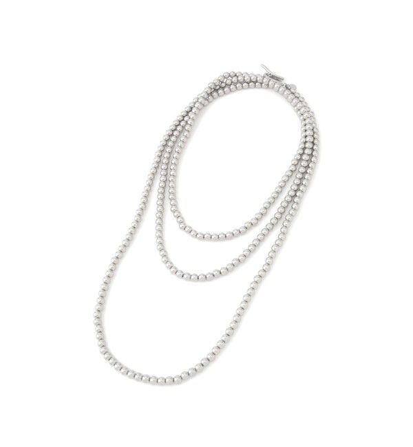 VIS「ロングパールネックレス」|ネックレス|