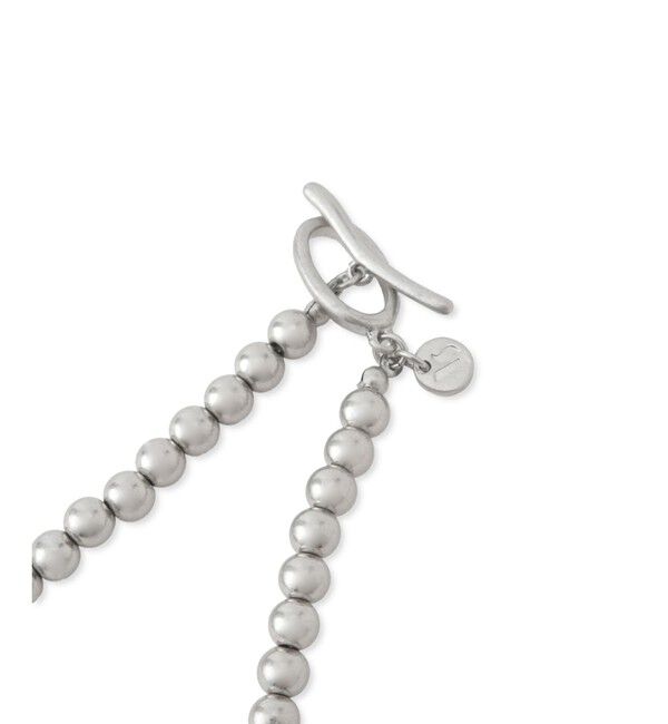 VIS「ロングパールネックレス」|ネックレス|