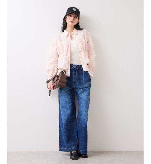 VIS「ふんわりビットローファー/SS~Lサイズ展開」|その他|