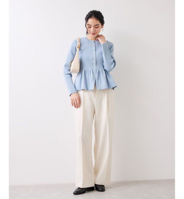 VIS「ふんわりビットローファー/SS~Lサイズ展開」|その他|