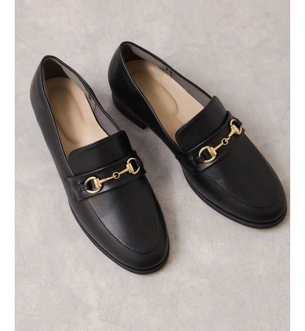 VIS「ふんわりビットローファー/SS~Lサイズ展開」|その他|