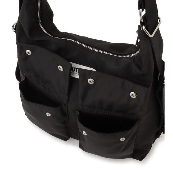 VIS「【OUTDOOR PRODUCTS】VIS別注マルチウェイショルダーバッグ/トートバッグ/リュック」|ショルダー・メッセンジャー|