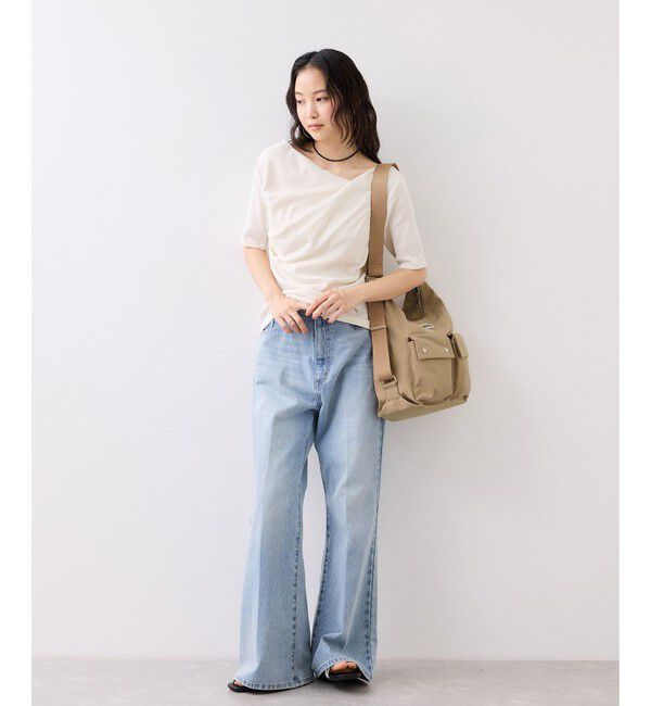 VIS「【OUTDOOR PRODUCTS】VIS別注マルチウェイショルダーバッグ/トートバッグ/リュック」|ショルダー・メッセンジャー|