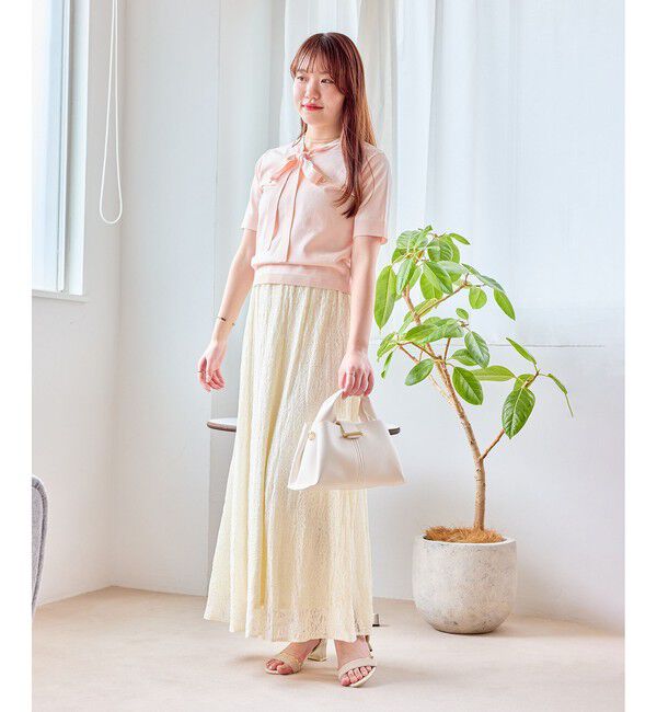 VIS「【軽量】フロント金具エアリーソフトミニショルダーバッグ」|ショルダー・メッセンジャー|