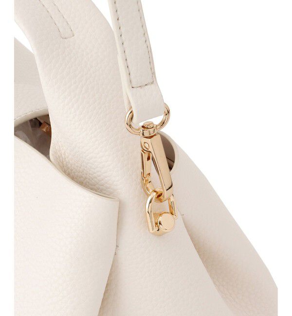 VIS「【軽量】フロント金具エアリーソフトミニショルダーバッグ」|ショルダー・メッセンジャー|