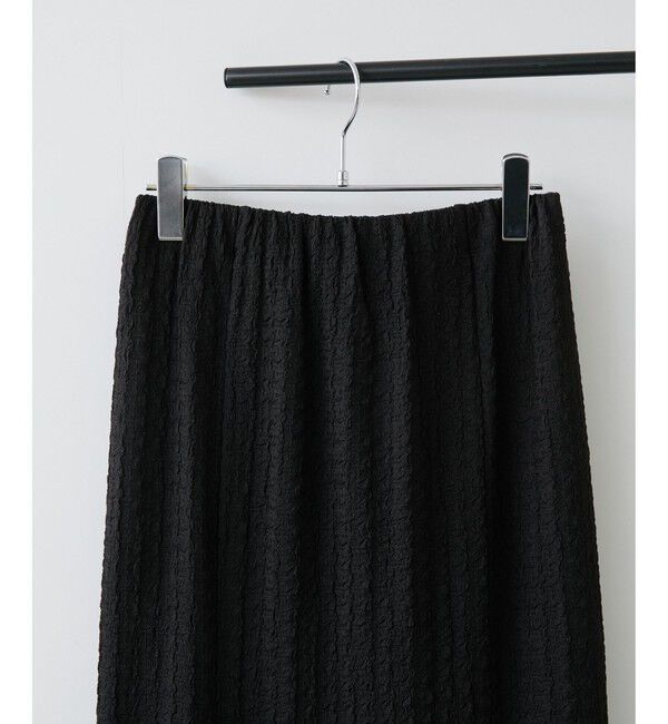 VIS「膨れジャガードマーメイドスカート」|スカート|