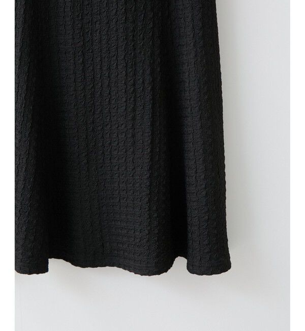 VIS「膨れジャガードマーメイドスカート」|スカート|