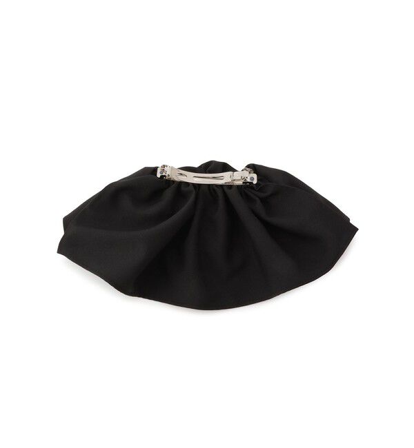 VIS「フリルバレッタ」|ヘアバンド|