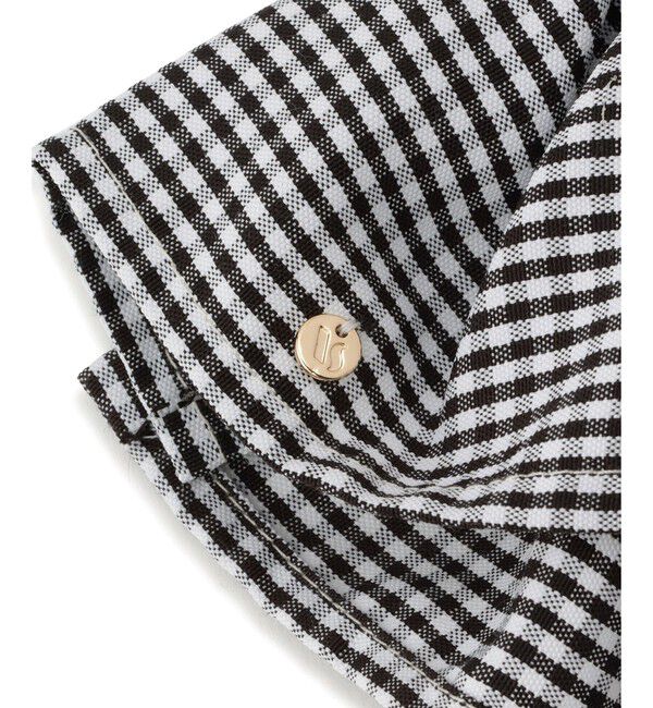 VIS「フリルバレッタ」|ヘアバンド|