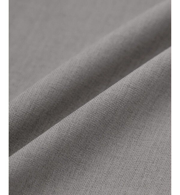 Rope&rsquo;Picnic「【花粉ガード】クリアツイルジレベスト/セレモニー・通勤対応・セットアップ対応」|ベスト・ジレ|